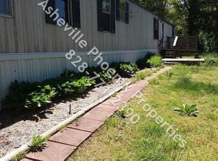 17 N Becky Ln, Fairview, NC 28730