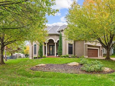 14721 Reeds St, Overland Park, KS, 66223