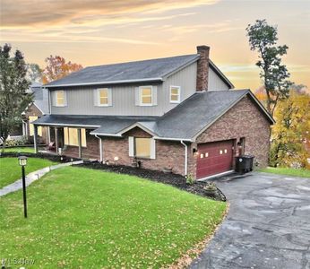 120 Teresa Dr, Steubenville, OH, 43953