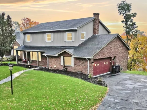 120 Teresa Dr, Steubenville, OH 43953