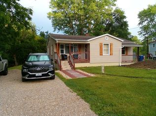 304 N Elm St, Dixon, MO 65459