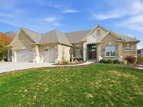 202 Dutch St, Sandwich, IL 60548