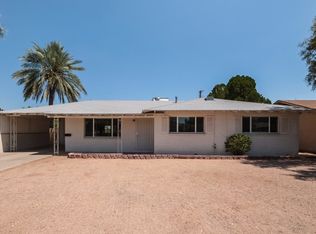 1618 E Nielson Ave, Mesa, AZ 85204