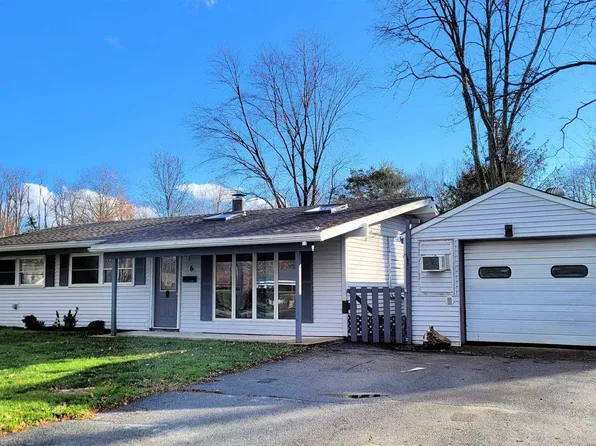 6 PRINCETON, Red Hook, NY 12571