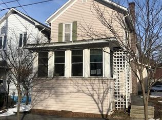 611 Farren St, Portage, PA
