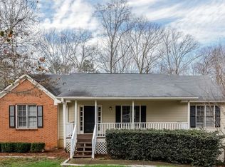 3626 Spring Meadow Ct, Acworth, GA 30101