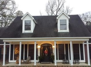 168 Shannon Ln, Collinston, LA 71229