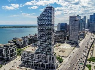 16 Bonnycastle St #2303, Toronto, ON M5A 0C9