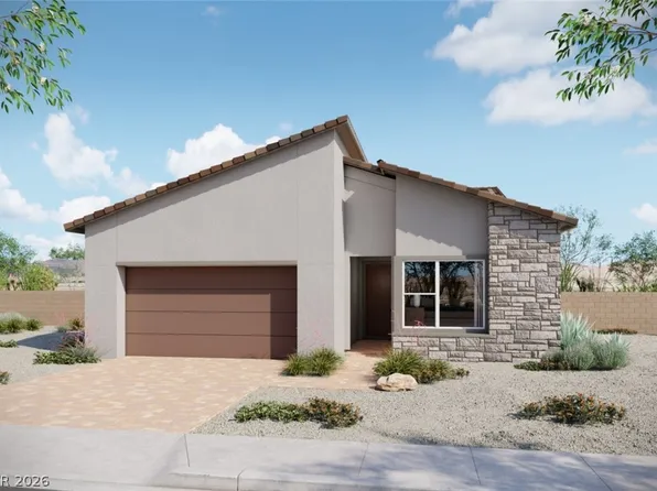 652 Oyama St, Henderson, NV 89011