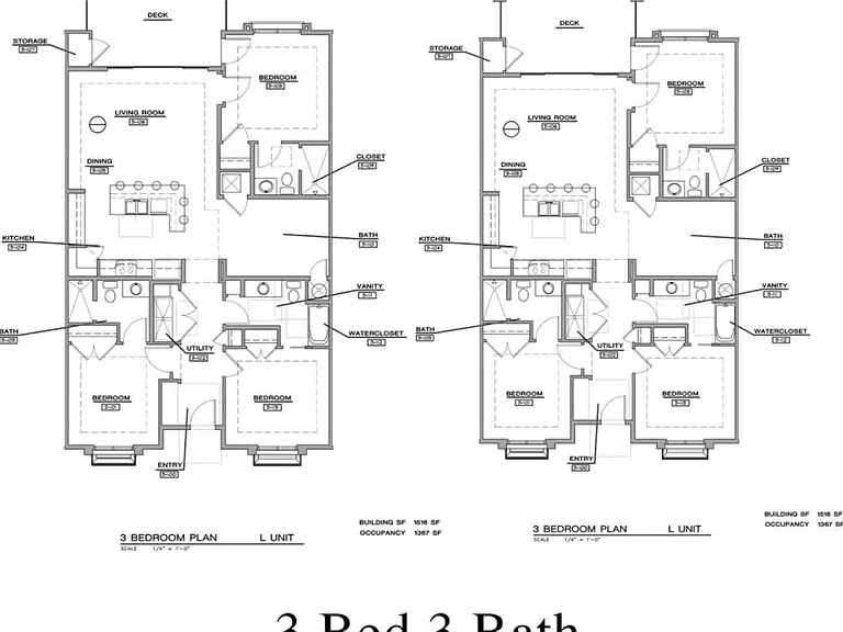 1111 S Gap Canyon Pkwy #S303 — Photo 11