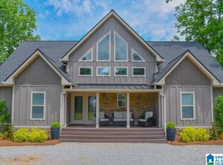 4720 County Road 804, Wedowee, AL 36278