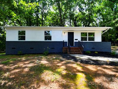 1513 Greenview Pl, Charlotte, NC, 28208