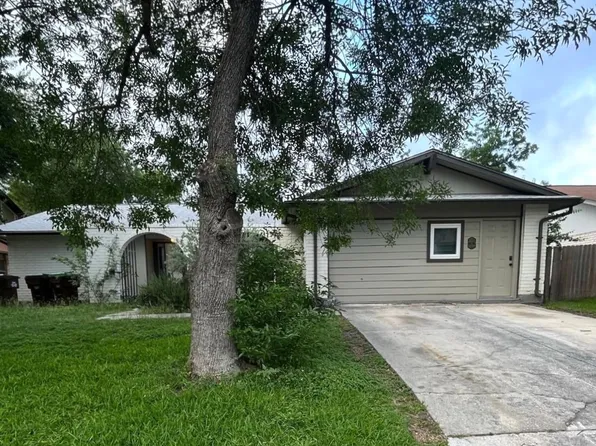 6718 Chelsea Wood, San Antonio, TX 78239