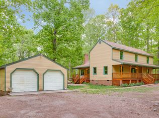 12208 Pearson Hardy Rd, Church Road, VA 23833