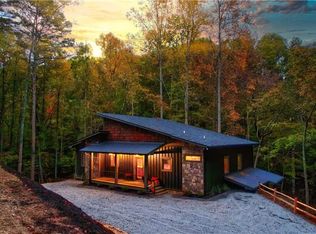 245 Oneida Cir, Ellijay, GA 30540