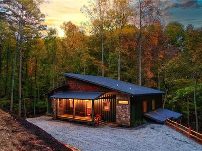 245 Oneida Cir, Ellijay, GA, 30540