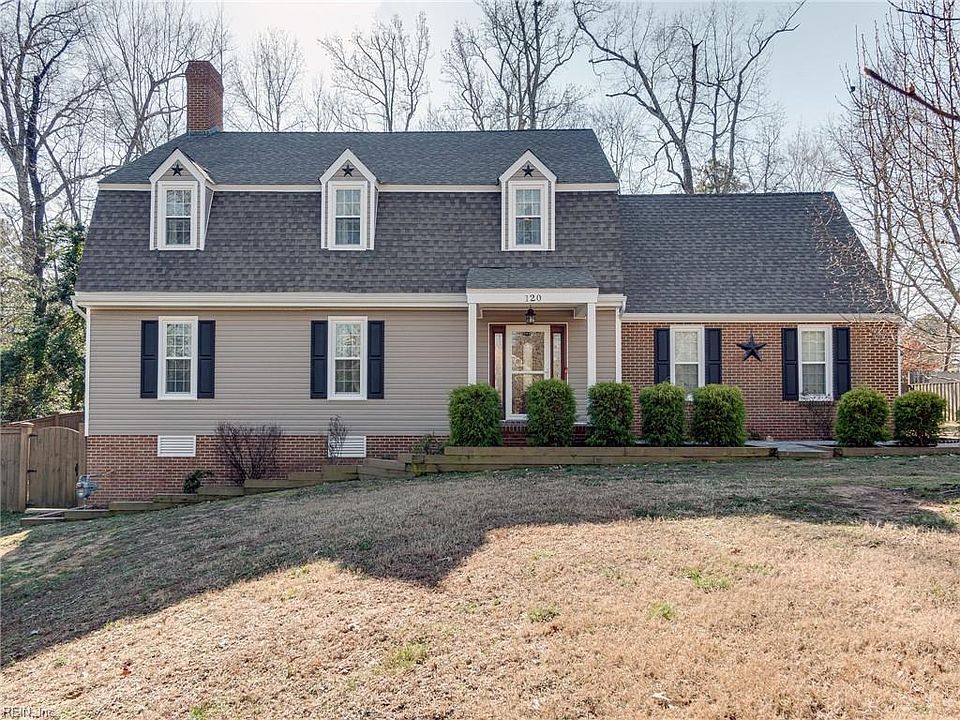 1st image of 120 Argall Town Ln