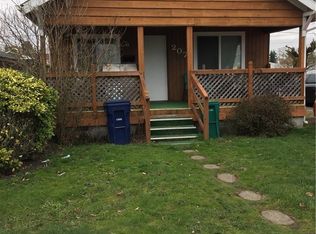 207 8th St SE, Auburn, WA 98002