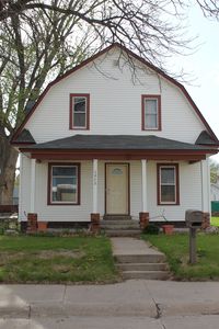 1312 G Ave, Gothenburg, NE, 69138