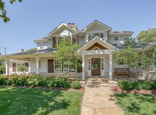 3820 W 66th St, Mission Hills, KS 66208