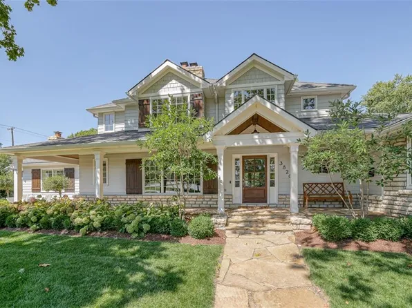 3820 W 66th St, Mission Hills, KS 66208