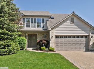 24947 Vermette Rd, Plainfield, IL 60585