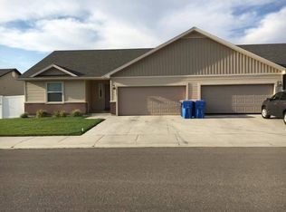 2991 Ruby Dr, Twin Falls, ID 83301