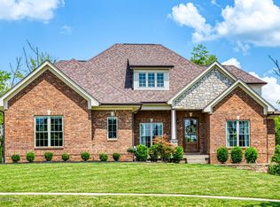 17101 Shakes Creek Dr, Fisherville, KY 40023