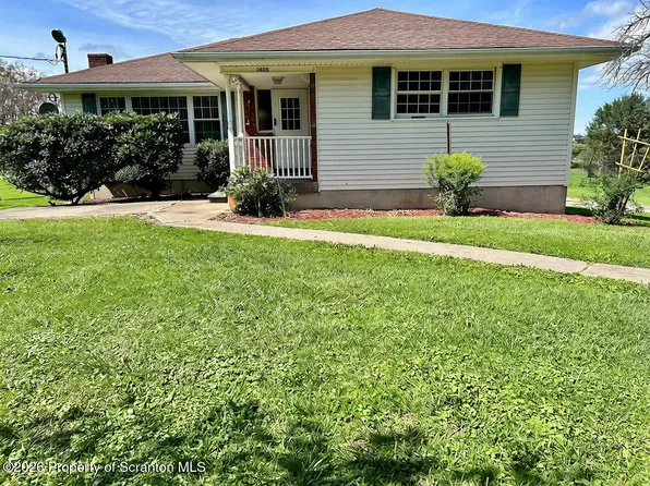 2435 Ransom Rd, Clarks Summit, PA 18411