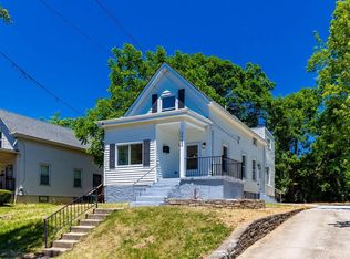 3954 Odin Ave, Cincinnati, OH 45213