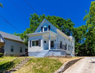 3954 Odin Ave, Cincinnati, OH, 45213