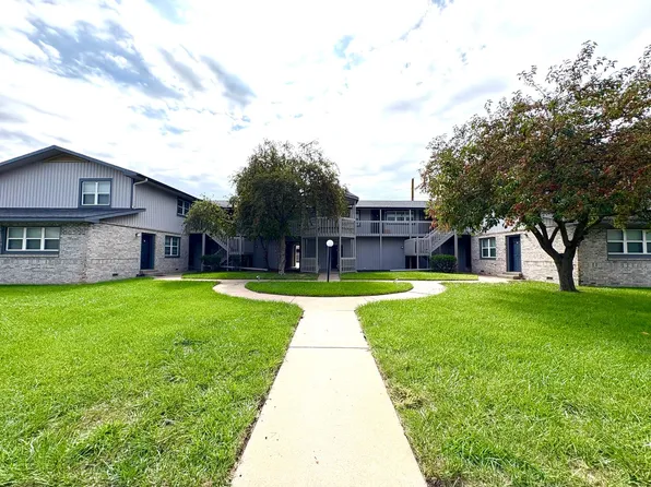 Eastgate 1701, 1701 E 24th Ave #5, Hutchinson, KS 67502