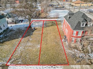 439 Horton St, Detroit, MI 48202