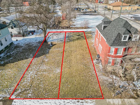 439 Horton St, Detroit, MI 48202