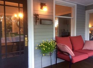 328 Fowler St, Howell, MI 48843