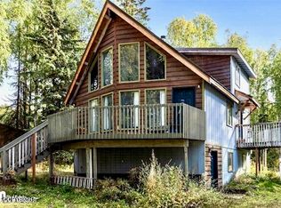 2639 Gaunt Dr, Big Lake, AK 99652