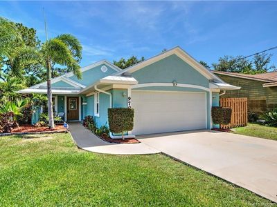 970 SW 31st St, Palm City, FL, 34990