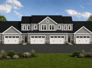 1124 Trailside Ln #3, Victor, NY 14564