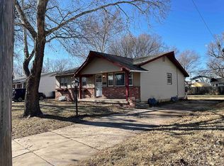 2319 S Everett Ave, Wichita, KS 67213
