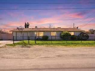 2611 Hanna Avenue, Corcoran, CA 93212
