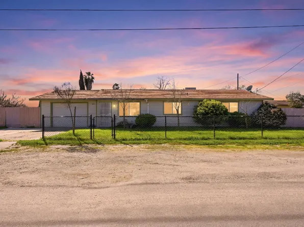 2611 Hanna Avenue, Corcoran, CA 93212