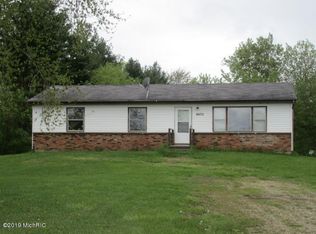 6432 Clymer Rd, Coloma, MI 49038
