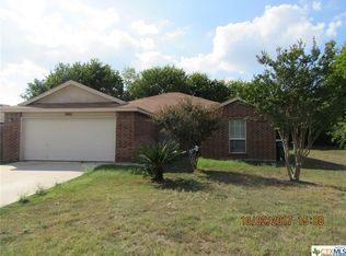 1002 E Avenue S, Belton, TX 76513