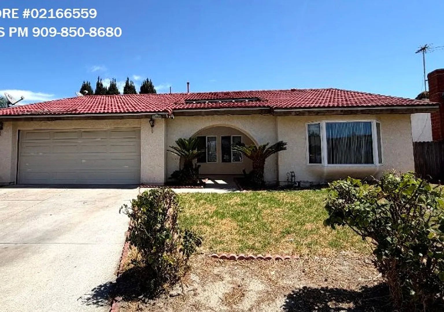 Chino 4 Bedroom Home — Photo 1
