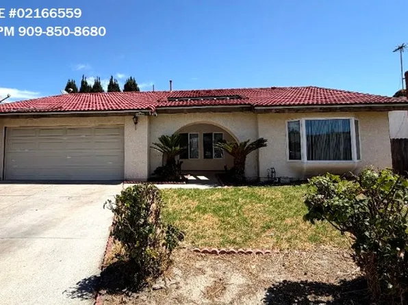 13383 Netzley Pl, Chino, CA 91710