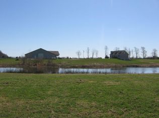 8595 Gibbons Rd, Grant Township, MI 48032
