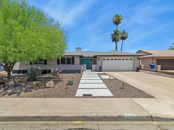 1152 E Watson Drive, Tempe, AZ 85283