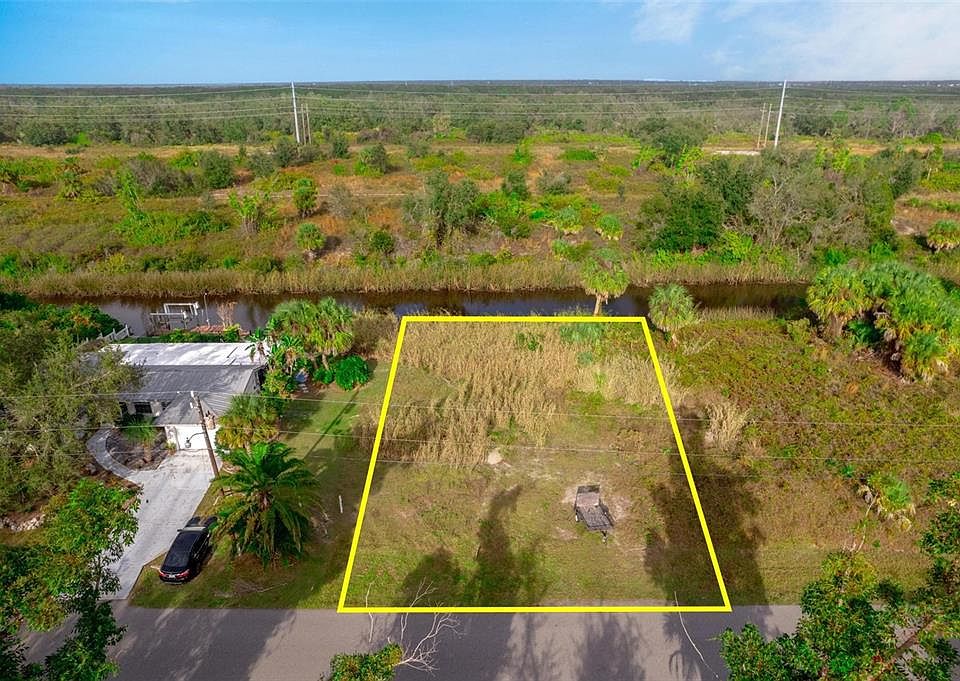 1st image of 27274, 27278 SAN MARCO DRIVE LOT 91,92