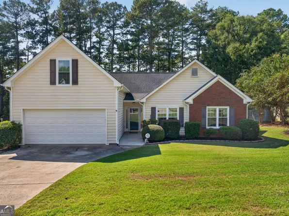 1855 Snow Hill Ct, Lawrenceville, GA 30045
