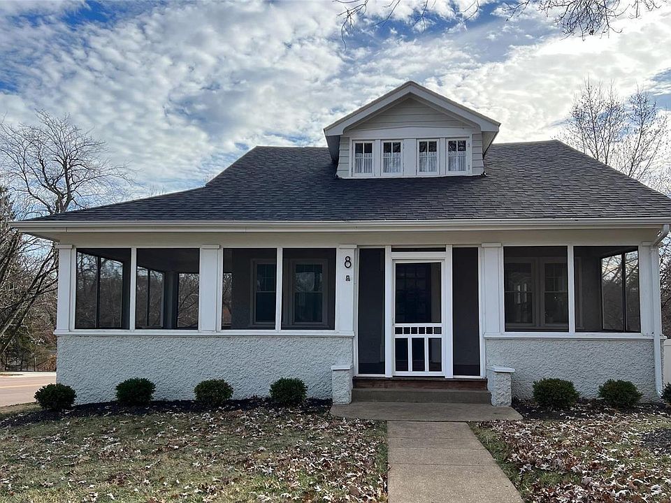 8 Marshall Pl, Saint Louis, MO 63119 Zillow
